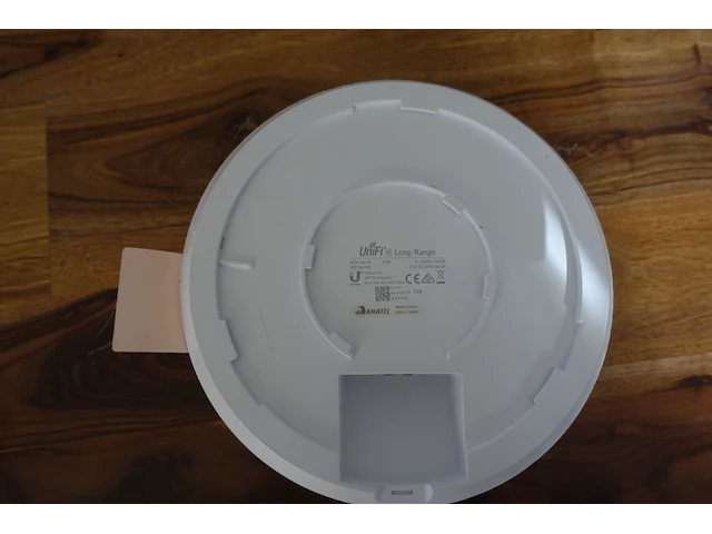 Unifi6 long-range - afbeelding 2 van  3