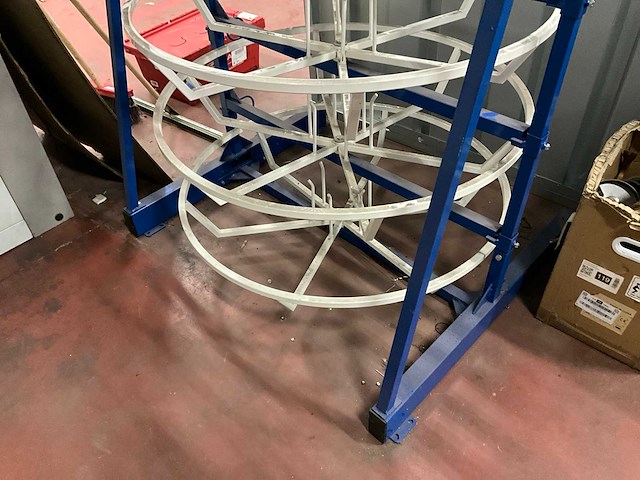 Uniflex sh2.2 m ecoline slangenpers (2x) - afbeelding 2 van  11