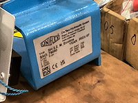 Uniflex sh2.2 m ecoline slangenpers (2x) - afbeelding 5 van  11