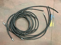 Uniflex sh2.2 m ecoline slangenpers (2x) - afbeelding 7 van  11