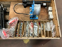 Uniflex sh2.2 m ecoline slangenpers (2x) - afbeelding 8 van  11