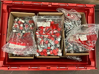 Uniflex sh2.2 m ecoline slangenpers (2x) - afbeelding 10 van  11