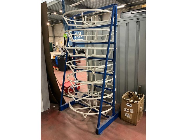 Uniflex sh2.2 m ecoline slangenpers (2x) - afbeelding 11 van  11