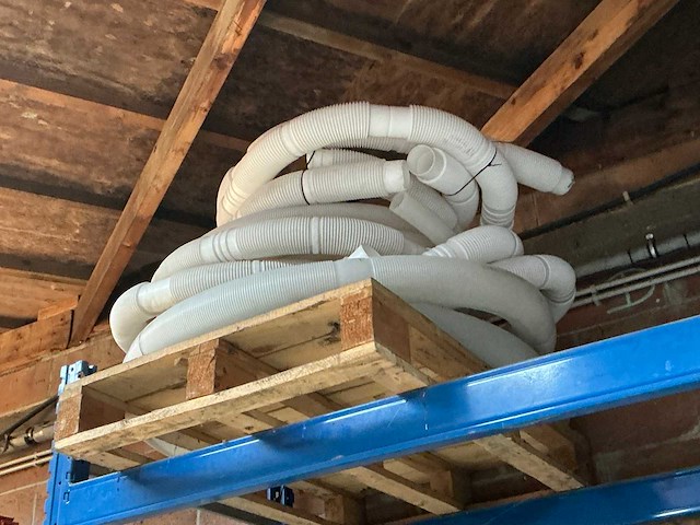 Uniflow schouwflexibel - afbeelding 1 van  2