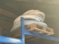 Uniflow schouwflexibel - afbeelding 2 van  2