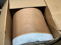 Unifrax durablanket z brandwerende doek op rol (18x) - afbeelding 1 van  4