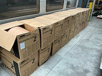 Unifrax durablanket z brandwerende doek op rol (18x) - afbeelding 3 van  4