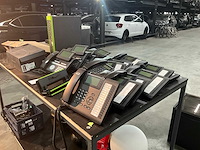 Unify partij telefoons - afbeelding 1 van  7