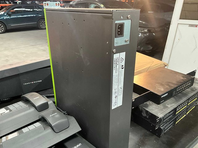 Unify partij telefoons - afbeelding 4 van  7