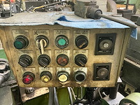 Unify um-30 draadwalsmachine - afbeelding 4 van  6