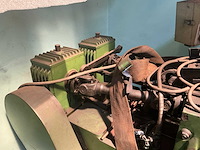 Unify um-30 draadwalsmachine - afbeelding 5 van  7