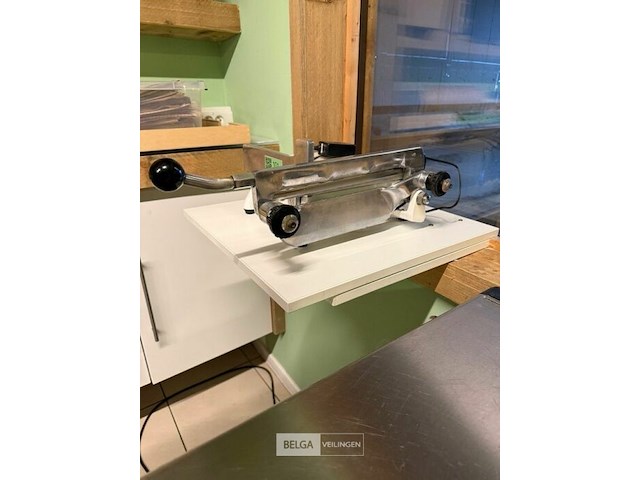 Unika kaassnijder - afbeelding 1 van  3