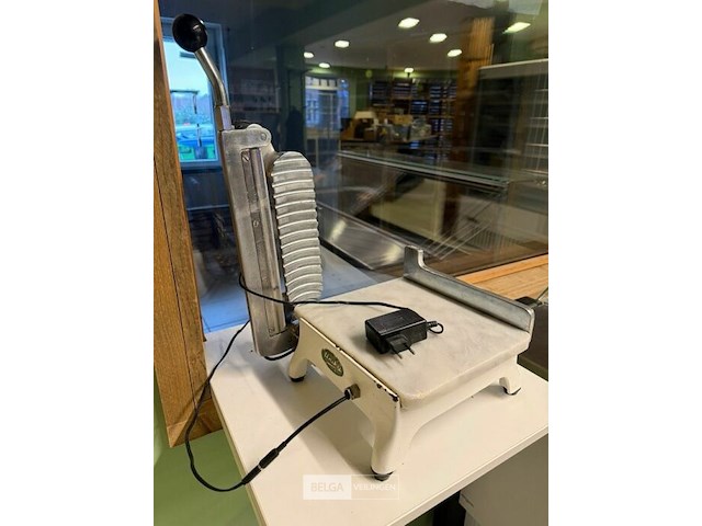 Unika kaassnijder - afbeelding 3 van  3