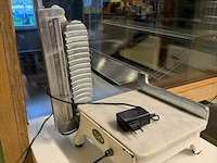 Unika kaassnijder - afbeelding 3 van  3