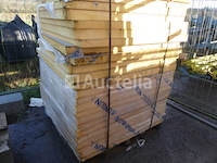 Unilin dikke isolatiepanelen - afbeelding 2 van  8