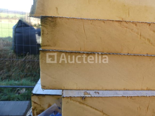 Unilin dikke isolatiepanelen - afbeelding 6 van  8