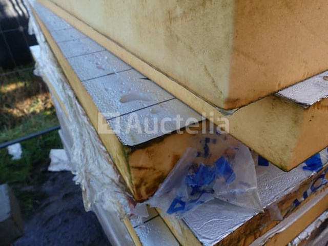 Unilin dikke isolatiepanelen - afbeelding 7 van  8