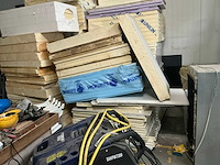 Unilin en ravatherm partij isolatiepanelen - afbeelding 2 van  2