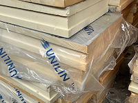 Unilin partij utherm wall tand&groef isolatie - afbeelding 2 van  3