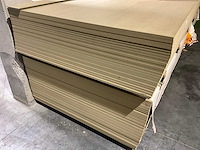 Unilin spanolux grote partij hout plaatmateriaal - afbeelding 2 van  5