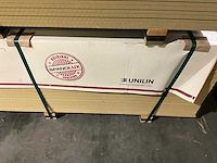 Unilin spanolux grote partij hout plaatmateriaal - afbeelding 3 van  5
