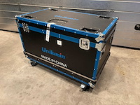 Unilumen flightcase - afbeelding 1 van  2