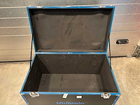 Unilumen flightcase - afbeelding 2 van  2