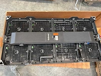 Unilumin uslim3 led display + sd600e controller - afbeelding 4 van  11