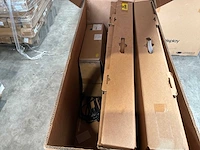 Unilumin uslim3 led display + sd600e controller - afbeelding 3 van  11