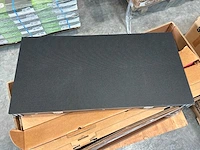 Unilumin uslim3 led display + sd600e controller