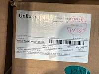 Unilumin uslim3 led display + sd600e controller - afbeelding 7 van  11
