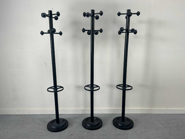 Unilux - portemanteau (3x) - afbeelding 1 van  5