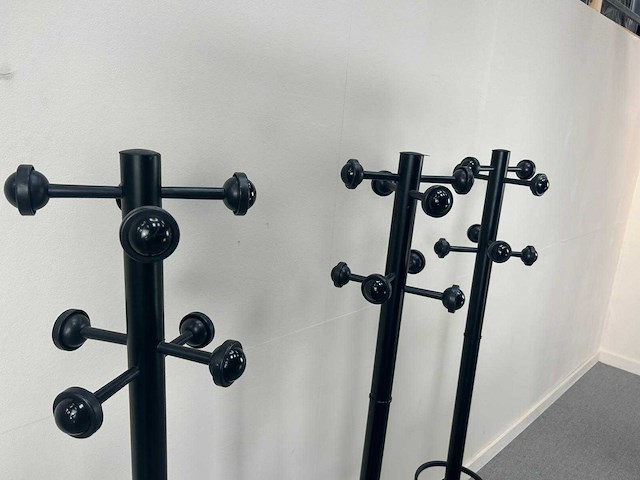 Unilux - portemanteau (3x) - afbeelding 3 van  5