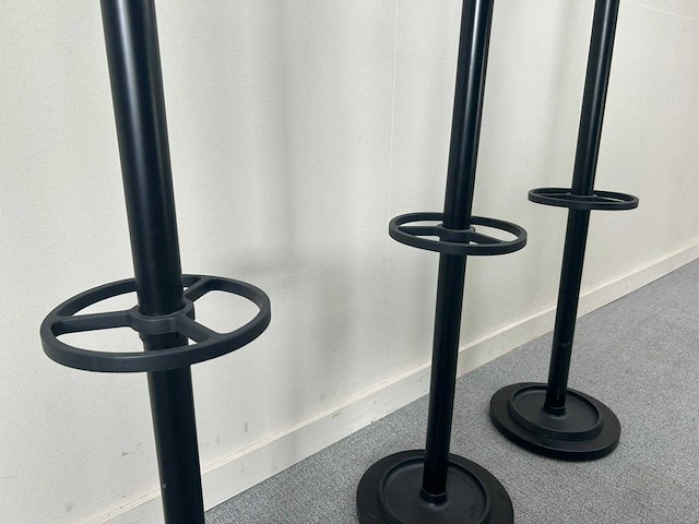 Unilux - portemanteau (3x) - afbeelding 4 van  5