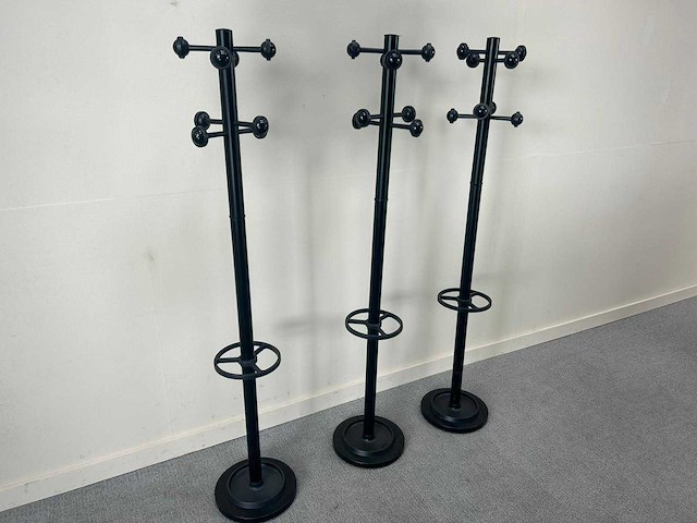 Unilux - portemanteau (3x) - afbeelding 5 van  5