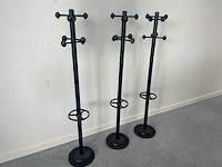 Unilux - portemanteau (3x) - afbeelding 5 van  5