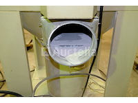 Unimaster uma152 k5 dce stofafzuiger - afbeelding 2 van  13
