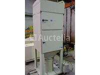 Unimaster uma152 k5 dce stofafzuiger - afbeelding 6 van  13