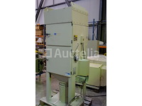 Unimaster uma152 k5 dce stofafzuiger - afbeelding 10 van  13