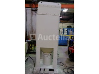 Unimaster uma152 k5 dce stofafzuiger - afbeelding 11 van  13
