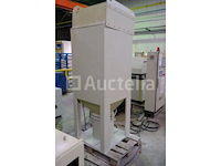 Unimaster uma152 k5 dce stofafzuiger - afbeelding 13 van  13