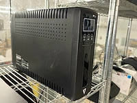 Uninterruptible power supply