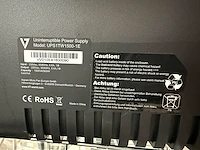Uninterruptible power supply - afbeelding 3 van  3