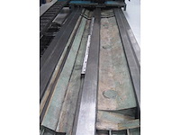 Union - bfp 125 - horizontale boorfrees - afbeelding 5 van  14