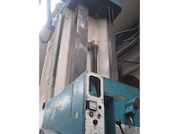 Union - bfp 125 - horizontale boorfrees - afbeelding 6 van  14