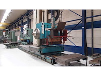 Union - bfp 125 - horizontale boorfrees - afbeelding 11 van  14