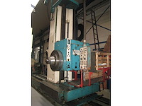 Union - bfp 125 - horizontale boorfrees - afbeelding 12 van  14