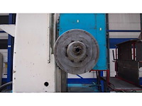 Union - bfp 125 - horizontale boorfrees - afbeelding 2 van  6