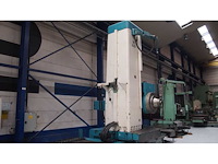 Union - bfp 125 - horizontale boorfrees - afbeelding 6 van  6