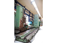 Union - bfp 125-1 - horizontale boorfrees - afbeelding 2 van  6